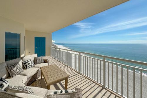Admirals Quarters Unit 1509 - last minute hotel in Orange Beach