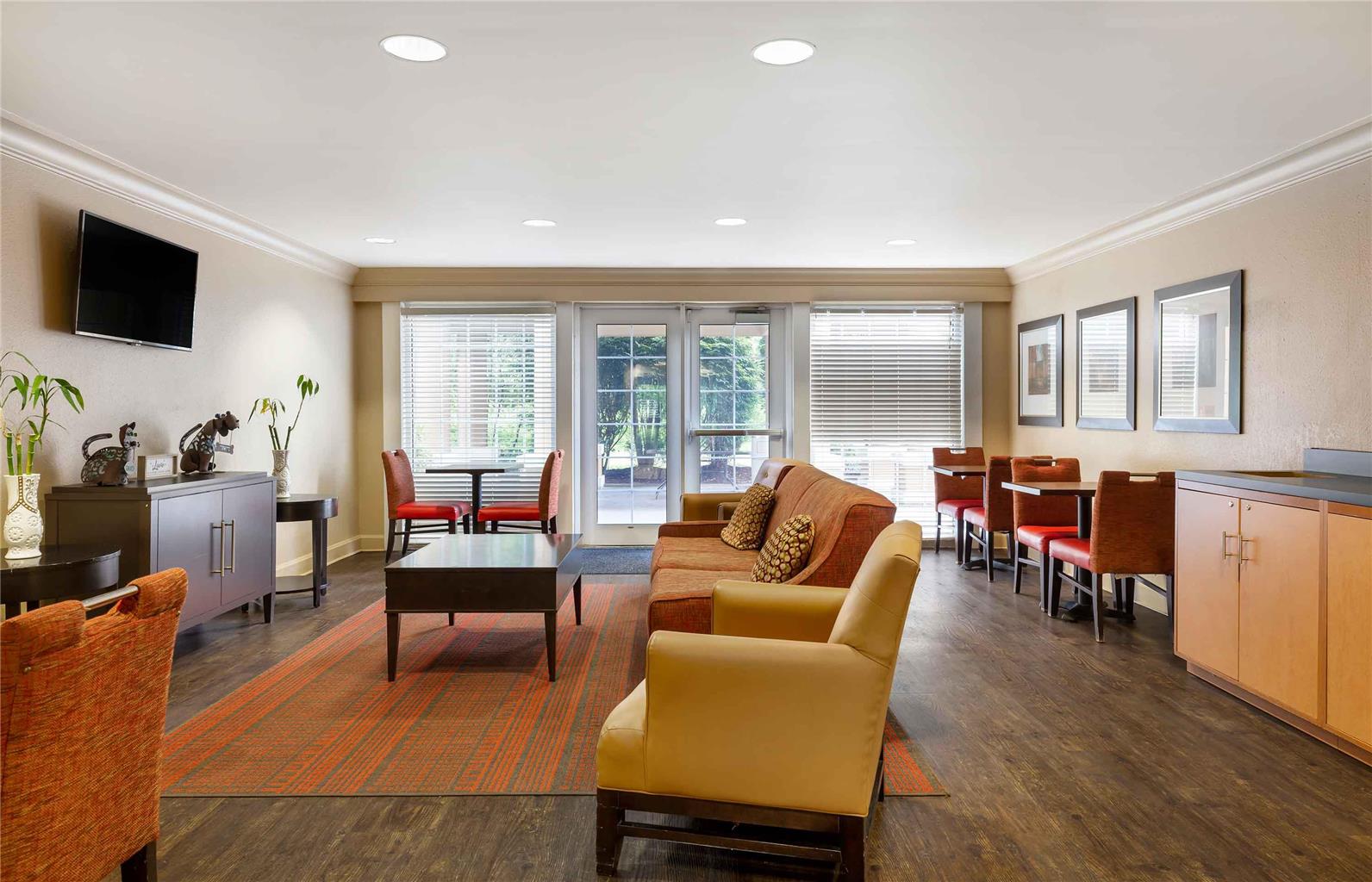 Extended Stay America Suites Boston Westborough East Main St - photo 9