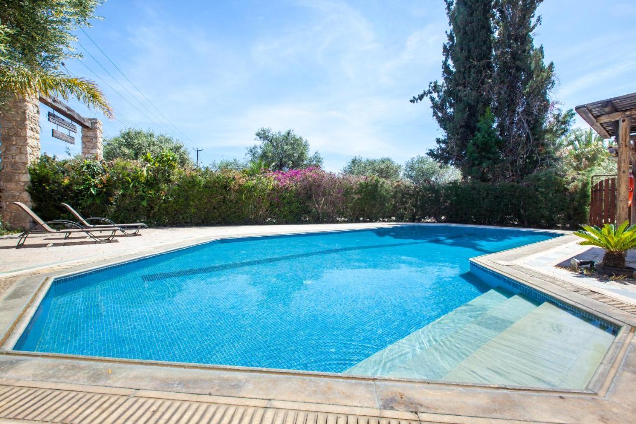 Olive Grove Villas