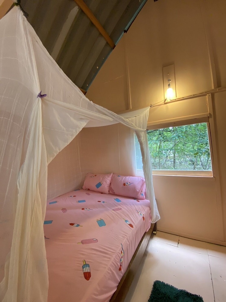 Koh Phu Valley in Nuea Khlong, Thailand