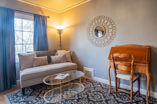 Inn & Spa at Parkside - photo 18