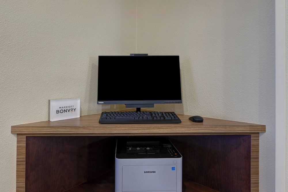 TownePlace Suites by Marriott El Paso East I 10 - photo 26