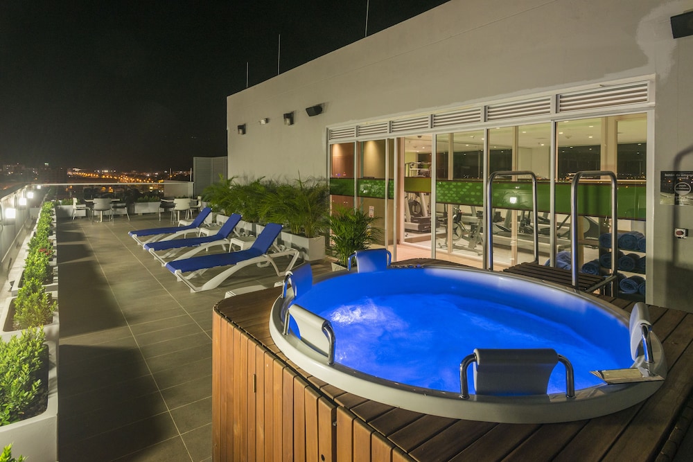 Hampton by Hilton Yopal in Yopal, Colombia