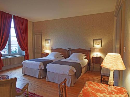 La Trimardière — hotel in Verneuil-Sur-Avre