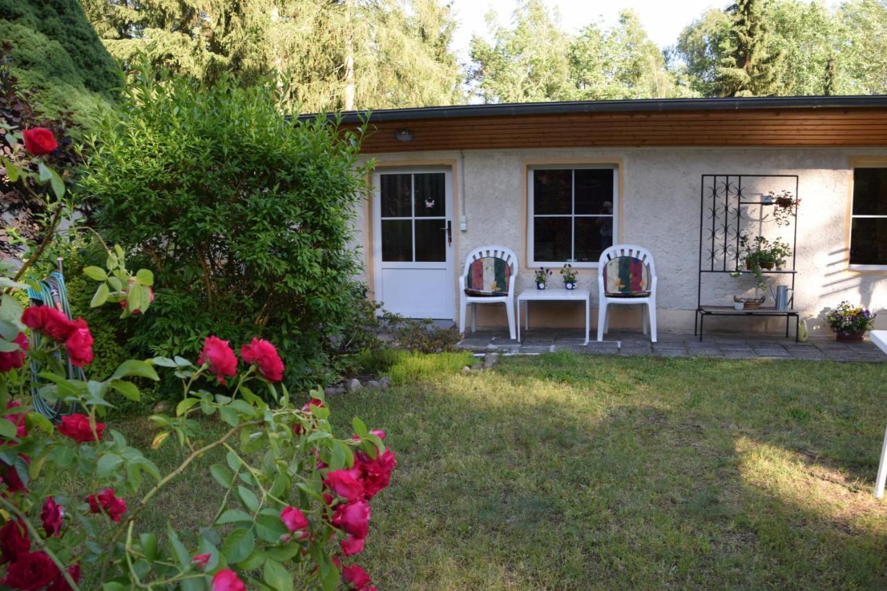 Ferienwohnung Am Wald — Biesenthal — photo 3