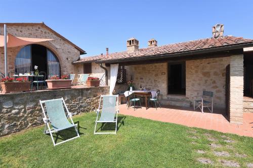 Pietra — hotel in Barberino Val D'elsa