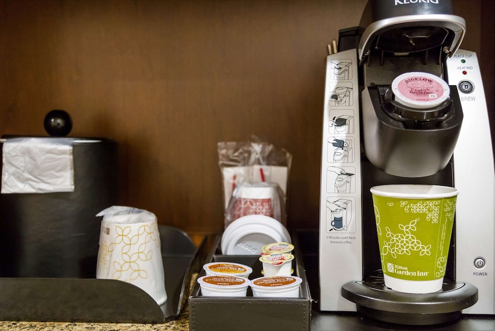 Hilton Garden Inn Secaucus Meadowlands - photo 10