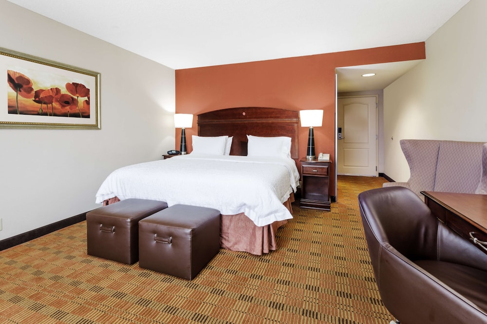 Hampton Inn Moss Point Pascagoula - photo 5