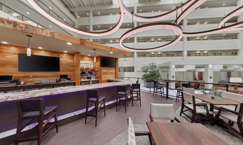 Embassy Suites by Hilton Milwaukee Brookfield - photo 66