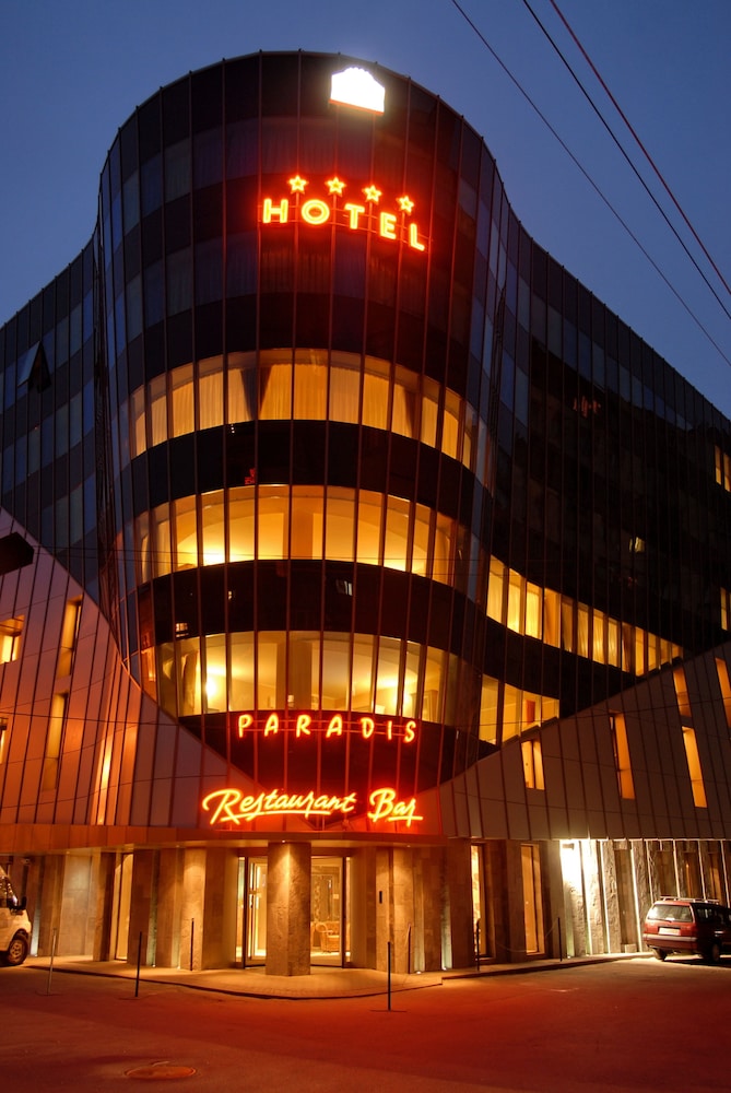 Hotel Paradis Cluj Napoca in Cluj-Napoca, Romania