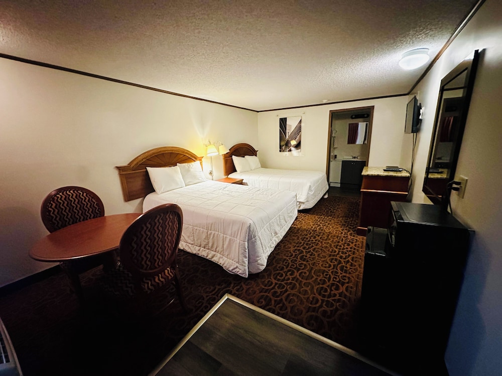 Stay Inn - photo 6