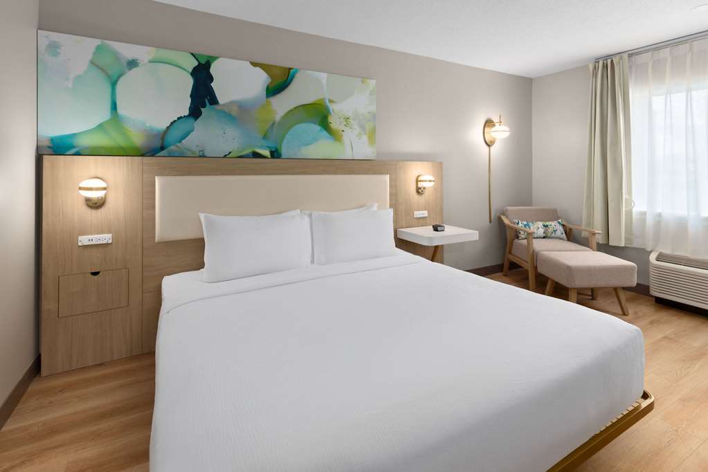 Wyndham Garden Louisville KY - photo 11