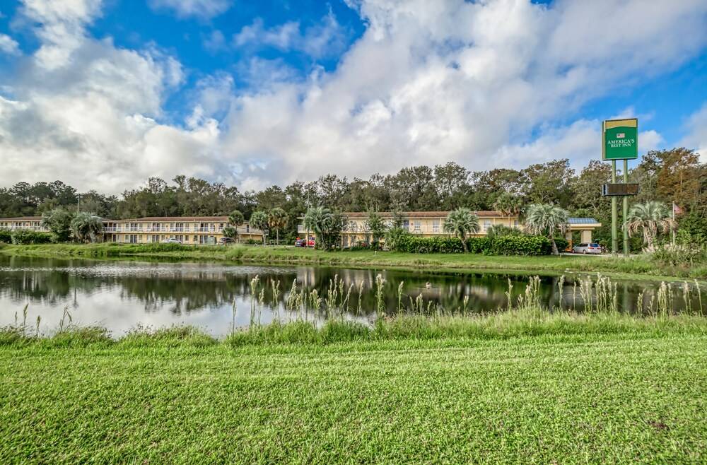 America's Best Inn Jacksonville - photo 33