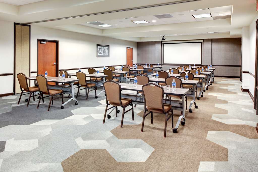 Hyatt Place Memphis Primacy Park - photo 16