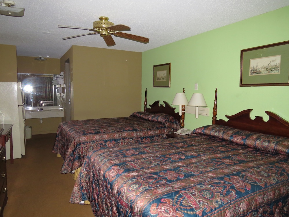 First Western Inn Caseyville - photo 20