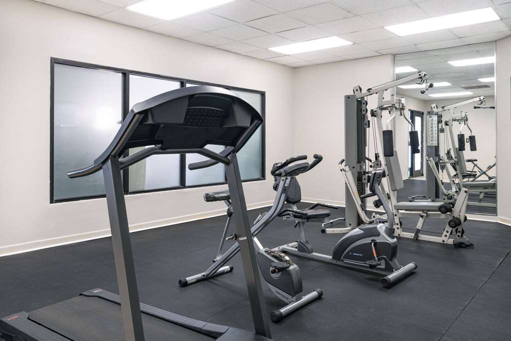 Wingate by Wyndham Duluth Atlanta - photo 10
