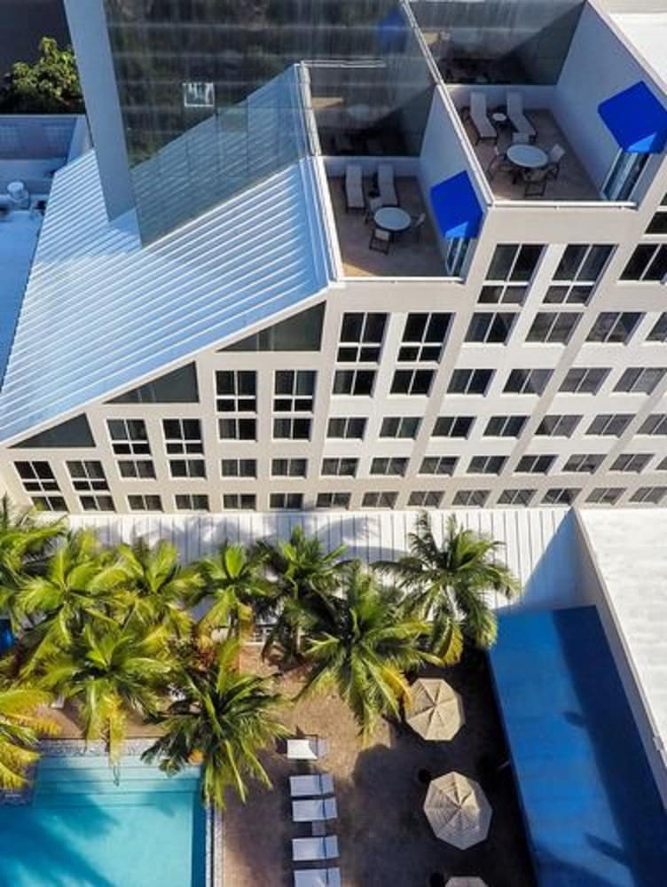 DoubleTree by Hilton Deerfield Beach Boca Raton - photo 31