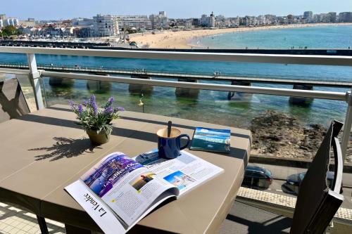 Lumineux & Vue Exceptionnelle Parking - last minute hotel in Unknown City