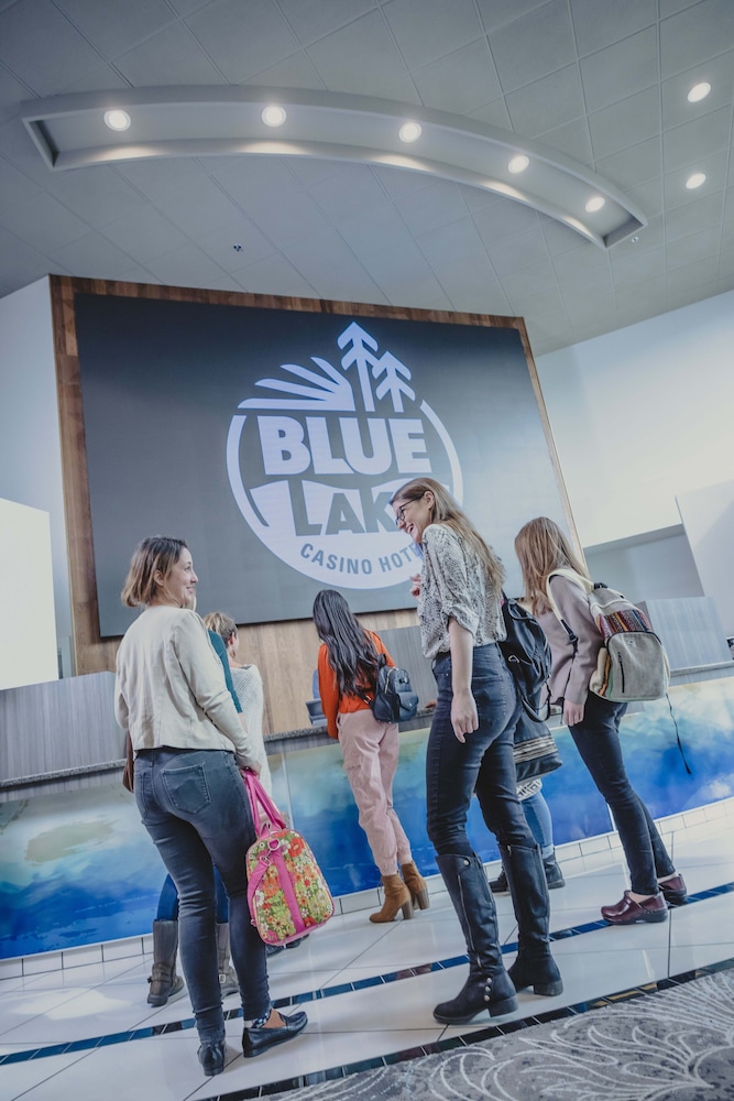 Blue Lake Casino & Hotel - featured photo