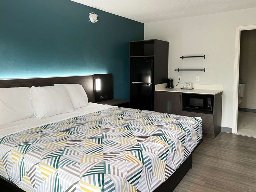Studio 6 Suites Lafayette IN - photo 16