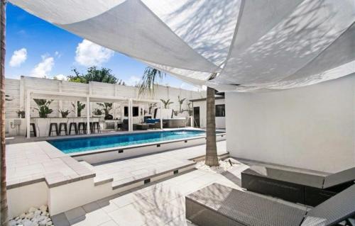 Wellness Villa Resort - last minute hotel in Unknown City