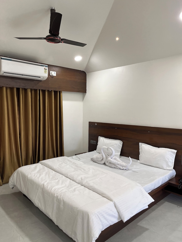 The Glen Yard Farms in Bhandara, India