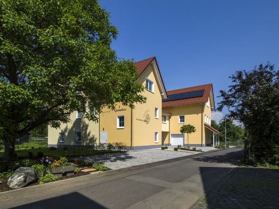 Landhotel Naunheimer Mühle — Wetzlar — photo 4
