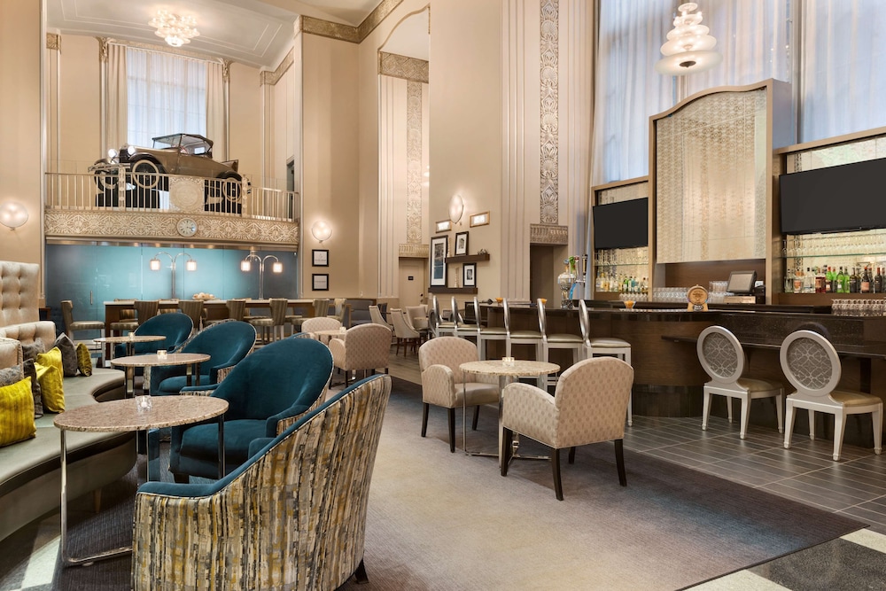 Hampton Inn Chicago Downtown N Loop Michigan Ave - photo 28