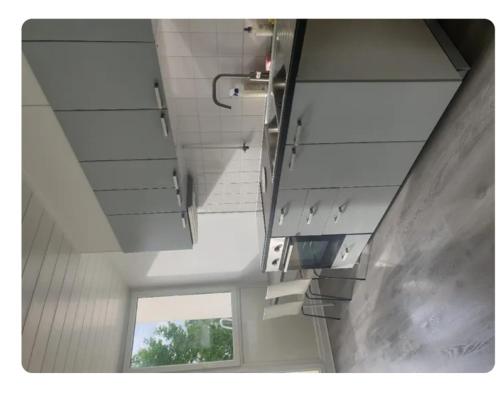 Blanche Apparemment in Orleans, France