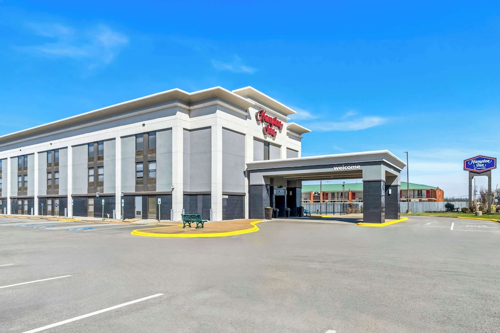 Hampton Inn Jonesboro in Jonesboro, United States