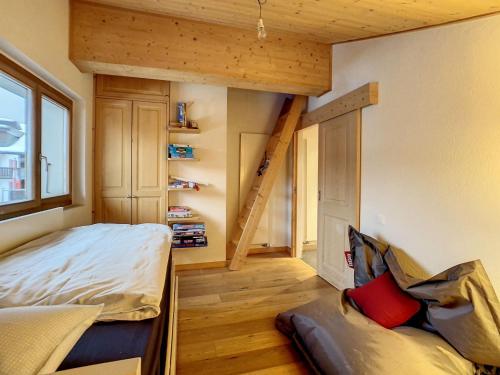 Asters 8 — Verbier — photo 5