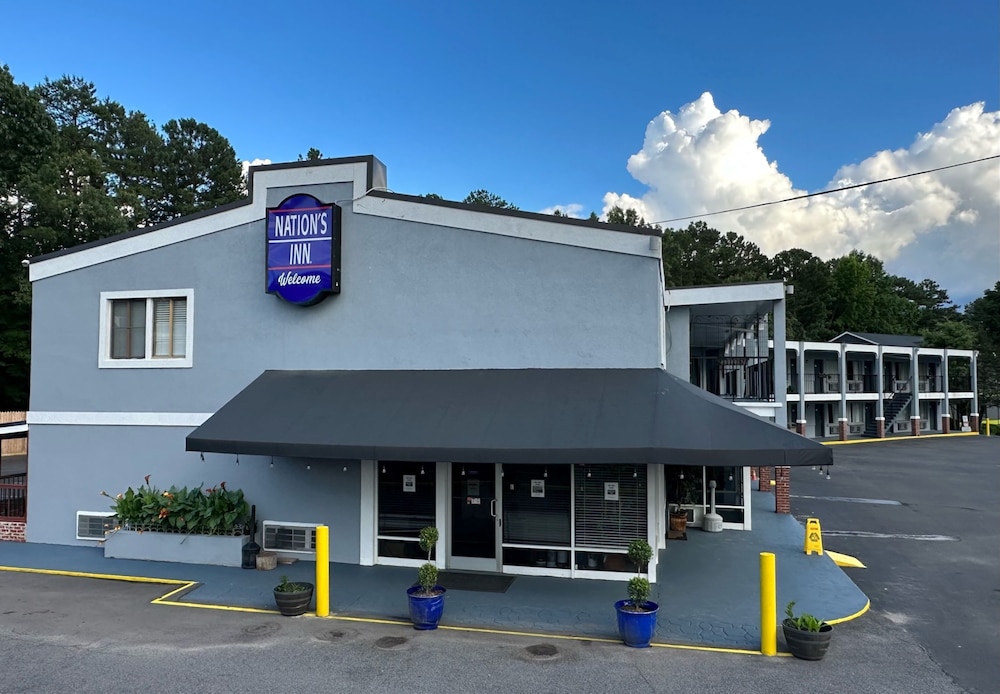 Super 8 by Wyndham Raleigh - photo 29
