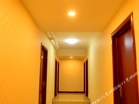 Luoyang Lemon Hotel - last minute hotel in Luoyang
