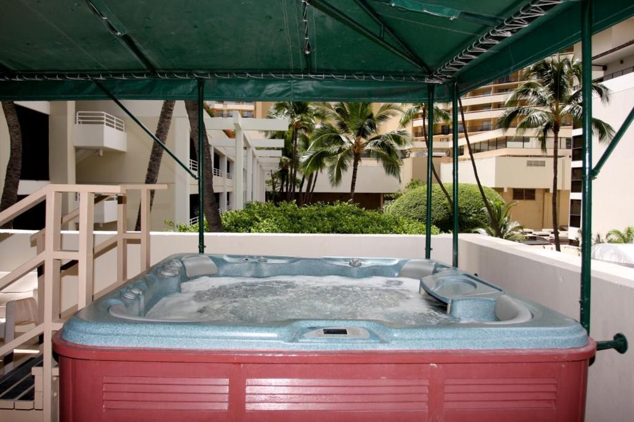 Imperial Hawaii Resort at Waikiki - photo 31