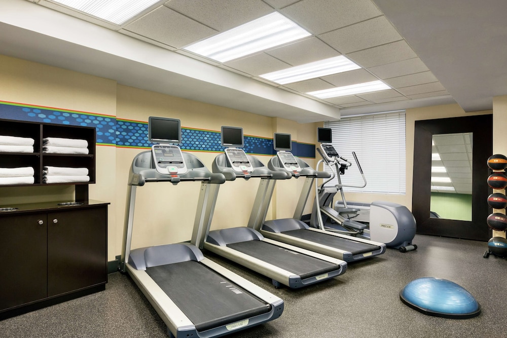 Hampton Inn & Suites Dallas Mesquite - photo 29