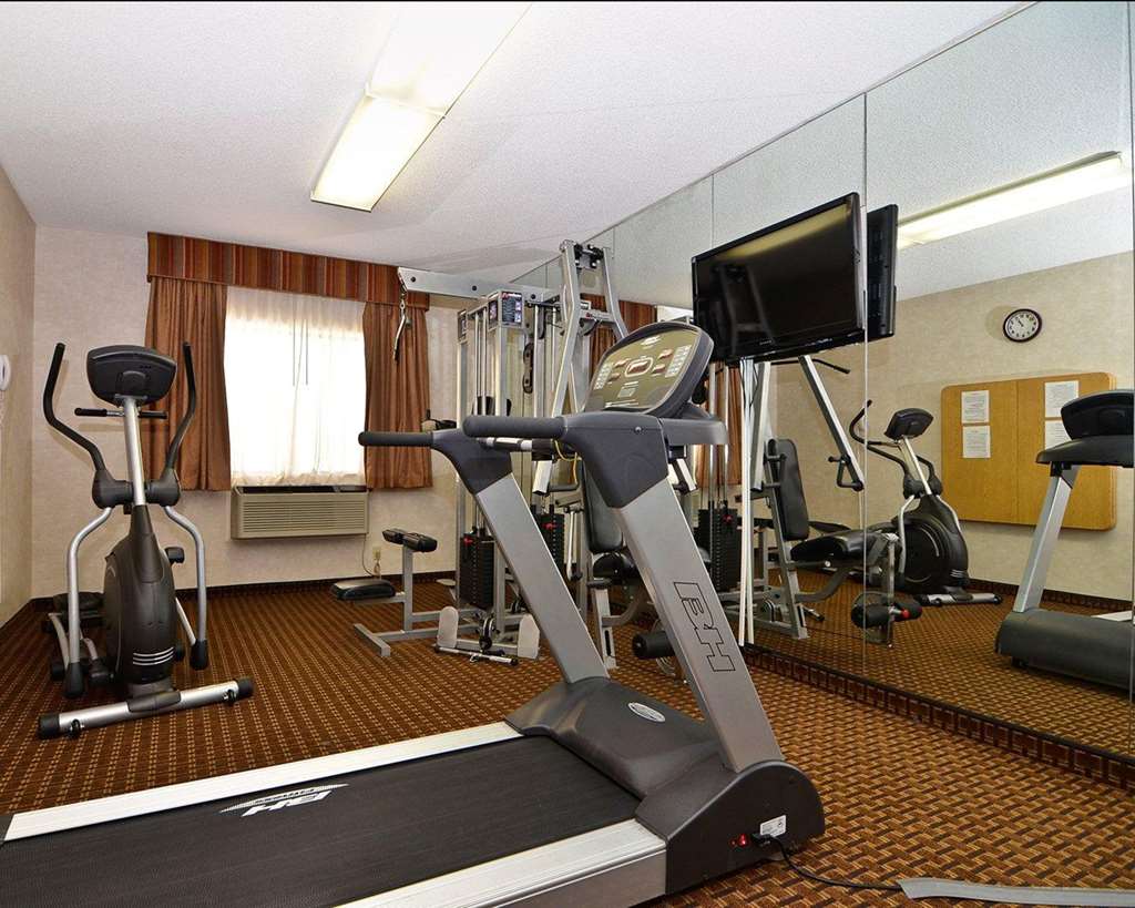 Quality Inn & Suites Yuma - photo 35