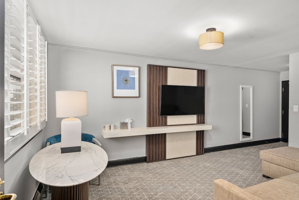 Tilden Hotel - photo 25