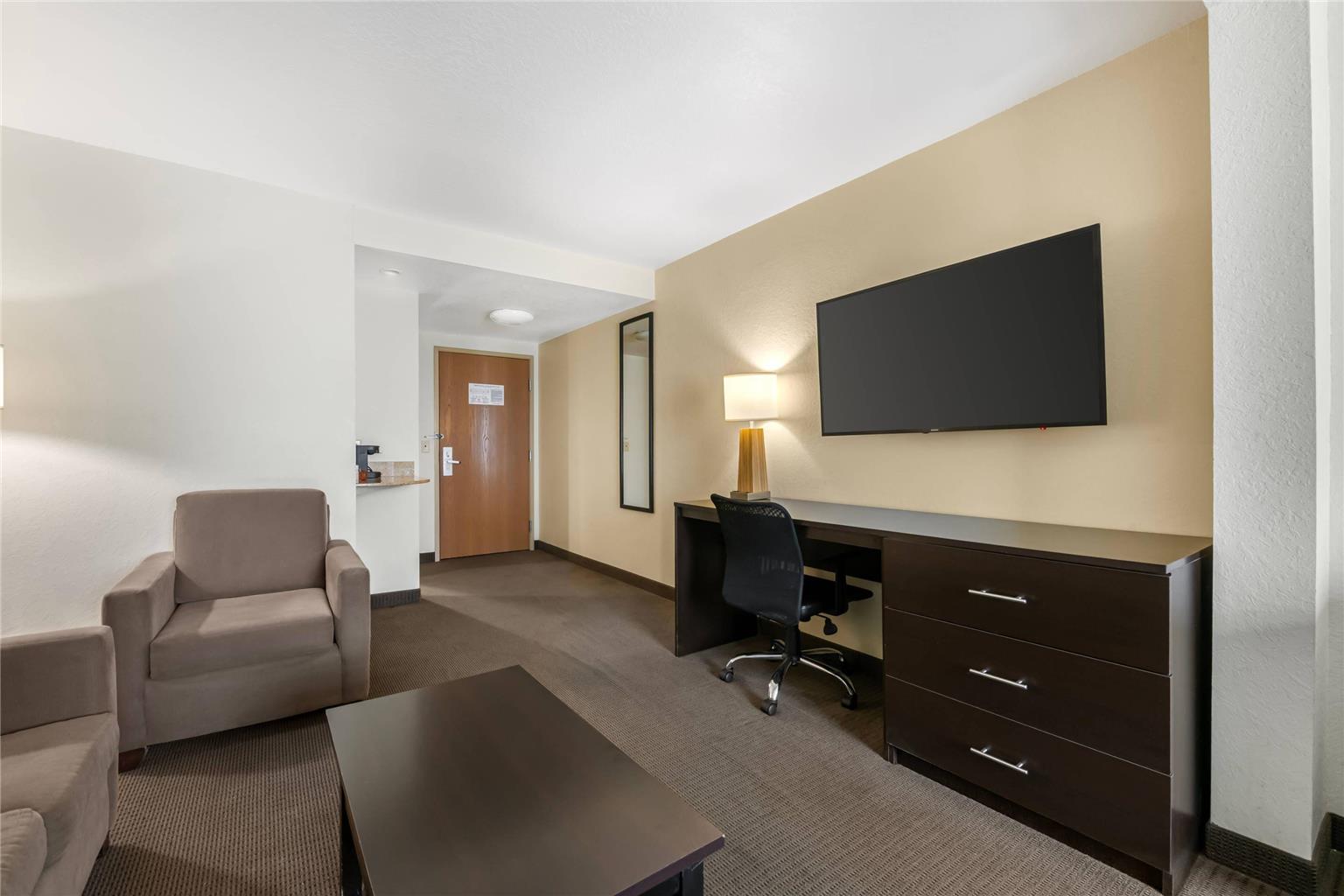 Sleep Inn & Suites Port Charlotte Punta Gorda - photo 27