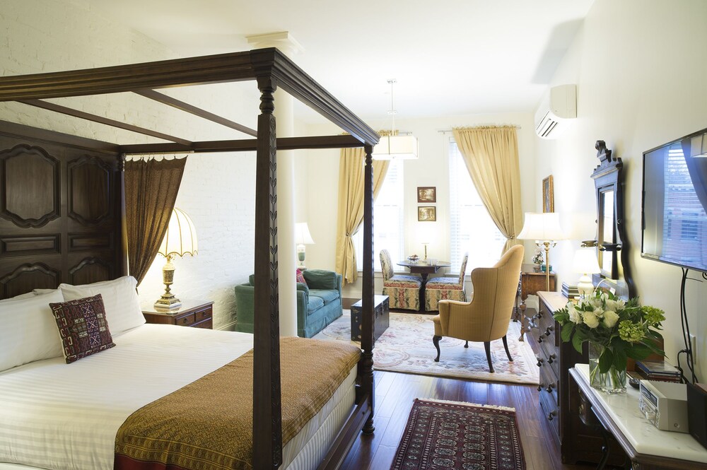 The Barrington — Great Barrington