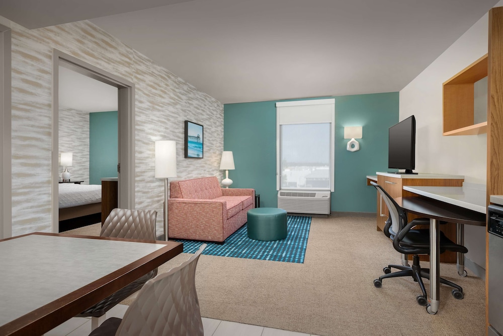 Home2 Suites by Hilton Jacksonville NC - photo 13