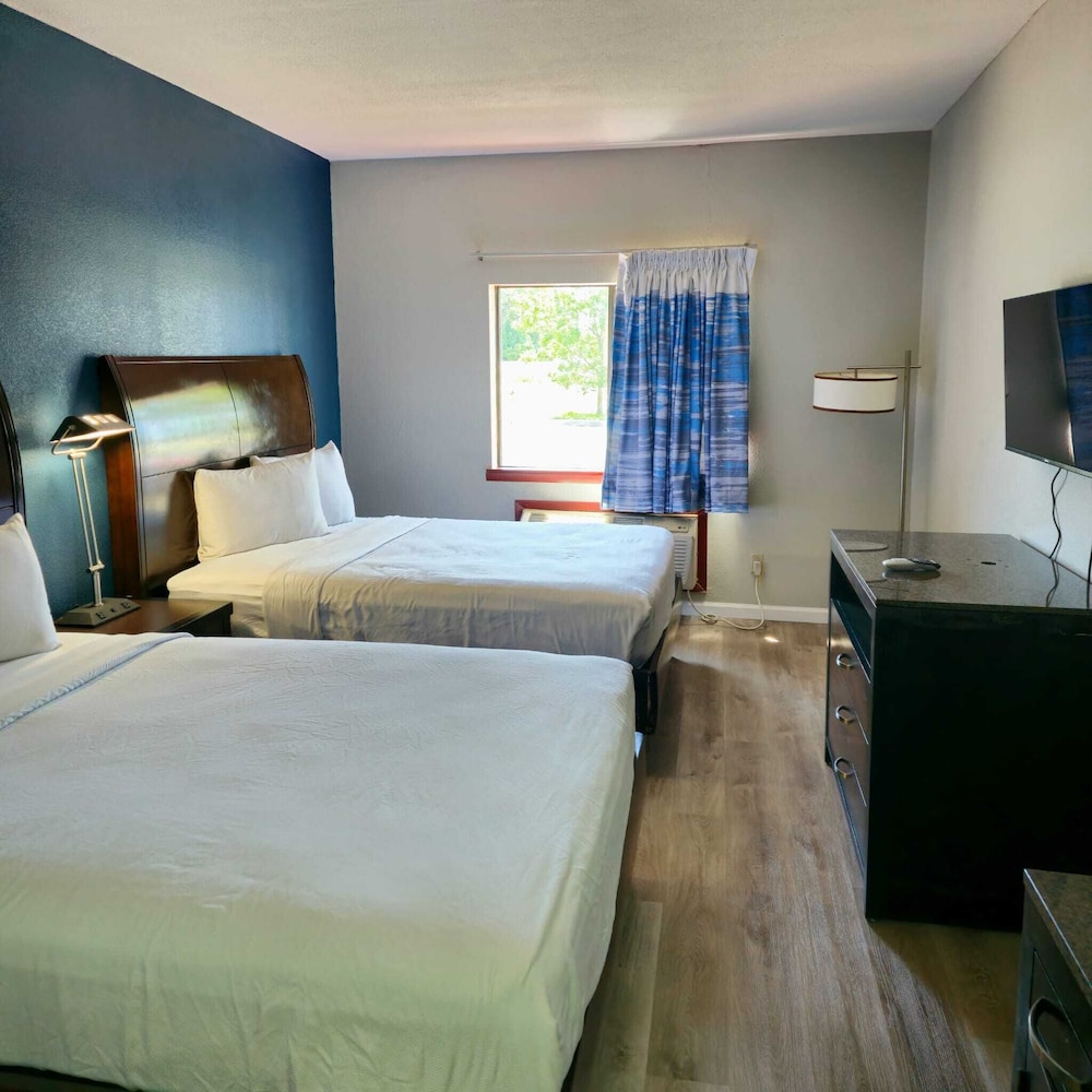 Budget Inn By OYO Barnesville Hwy 41 - photo 18