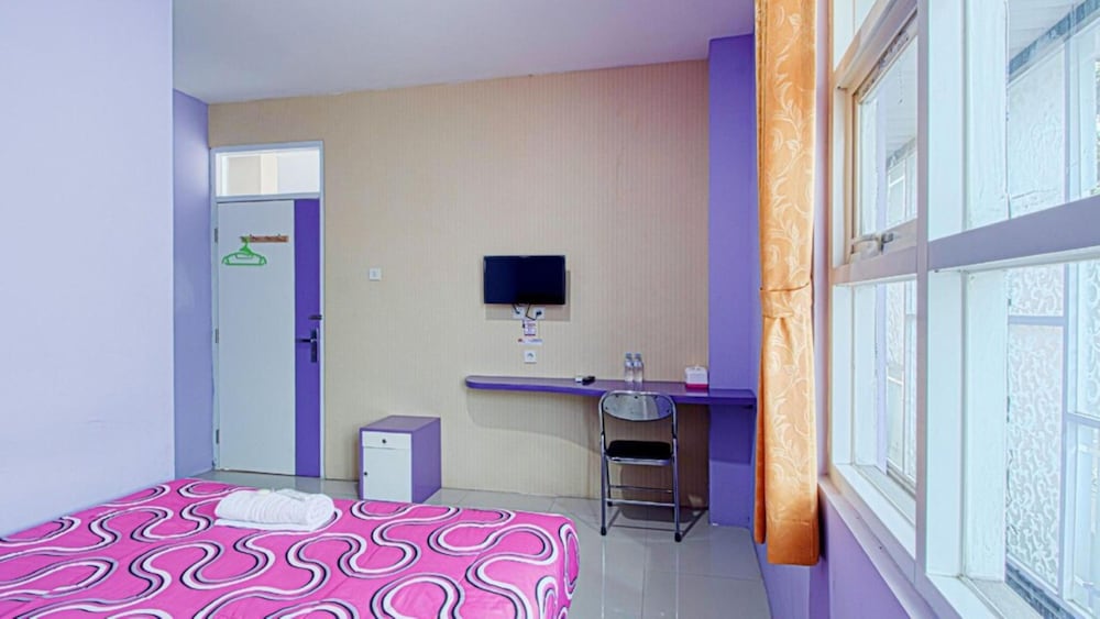 Vip Hotel — Bandung — photo 5