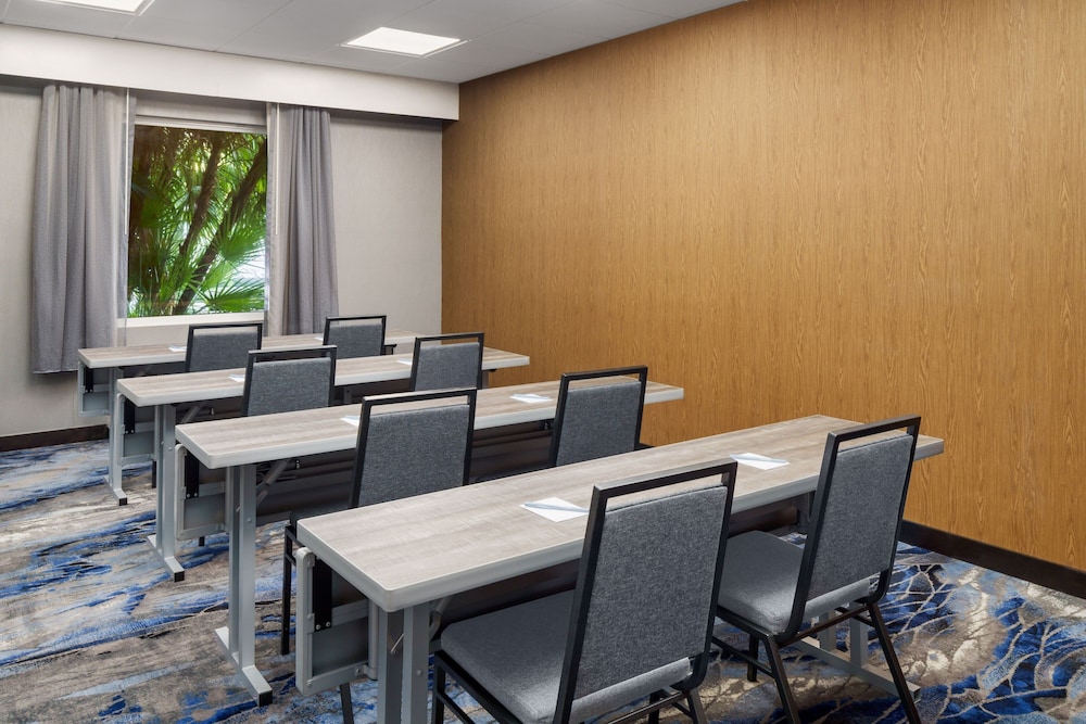 Fairfield by Marriott Inn & Suites Homestead Florida City - photo 38