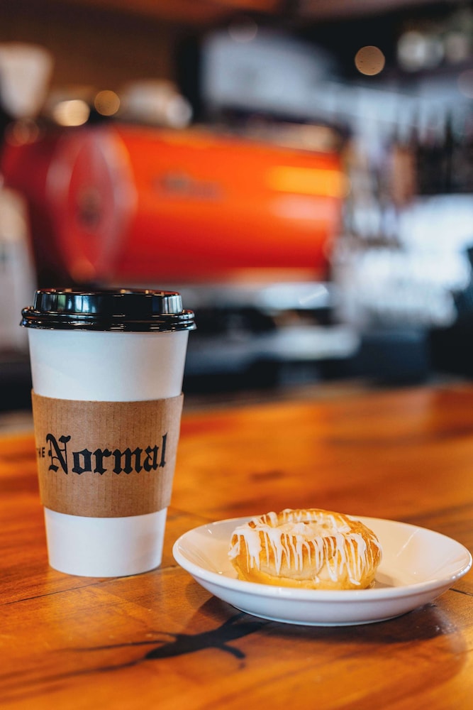 Graduate by Hilton Tempe - photo 46