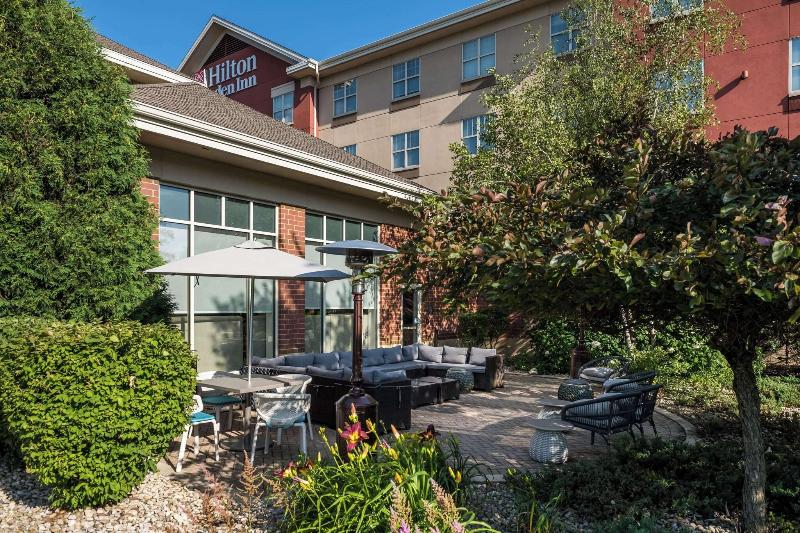Hilton Garden Inn Rockford - photo 214