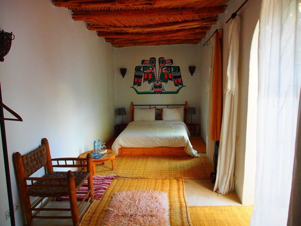 La Fromagerie Essaouira pet-friendly hotel Essaouira