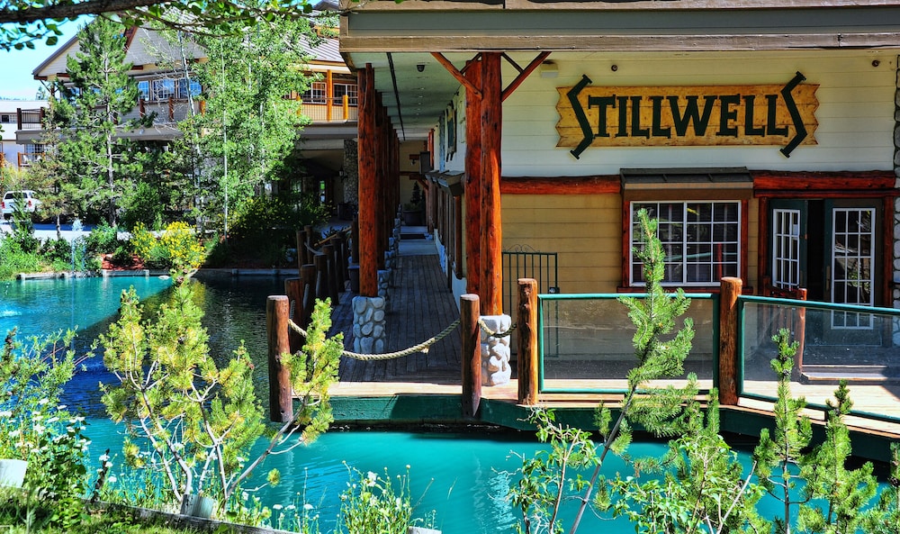 Holiday Inn Resort The Lodge At Big Bear Lake by IHG - photo 52