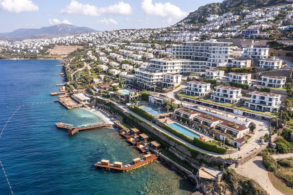 Swissôtel Living Bodrum — 5-Star Luxury Hotel in Bodrum, Turkey