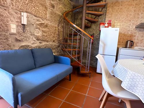 São Jorge Country House — 4-Star Luxury Hotel in Penafiel, Portugal