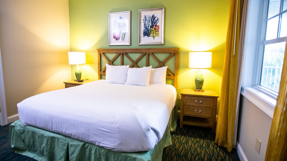 Holiday Inn Club Vacations South Beach Resort by IHG - photo 57